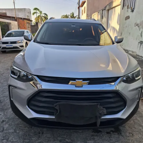 Chevrolet Tracker LT 1.0 Turbo 12V Flex AUT 2022