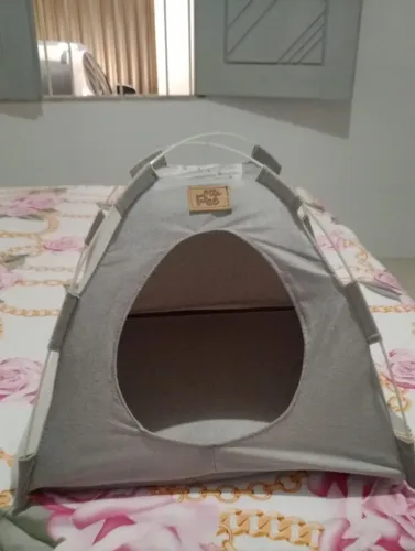 Barraca para pet