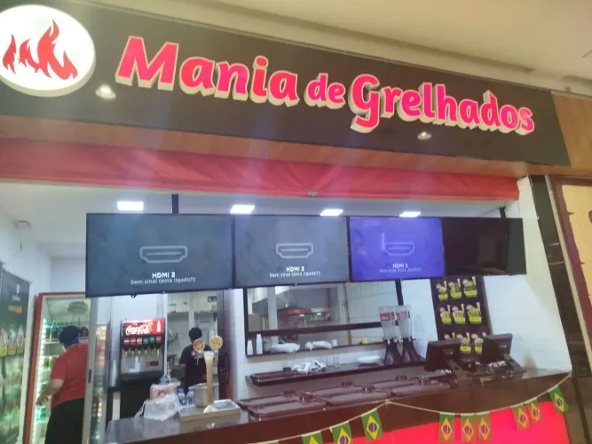 Vagas de emprego