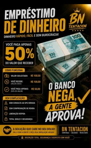 50% on