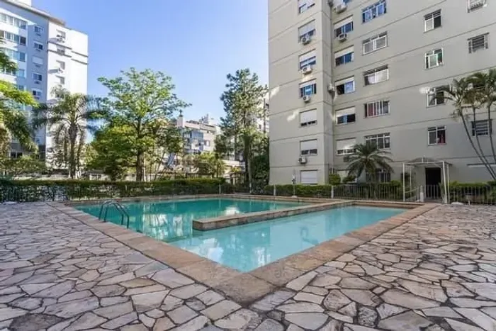 Apartamento de 2 quartos no bairro Tristeza em Porto Alegre