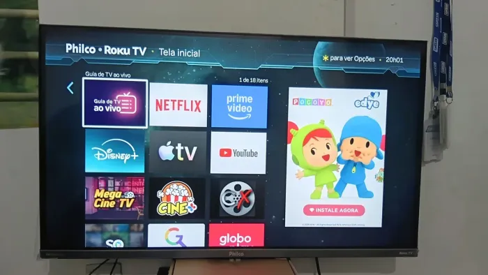 Tv 32