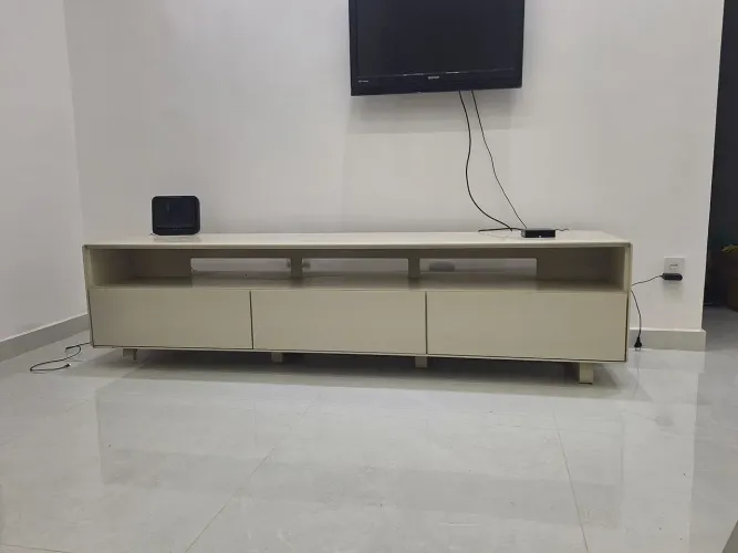 Rack de sala