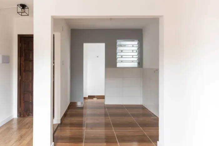 Apartamento para Alugar em São Sebastião - 52 m² e 2 Dormitórios/Quartos disponíveis