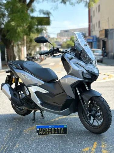 ADV 160 2026