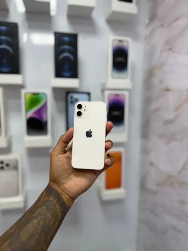 IPHONE 12 MINI 64GB ? R$1.299