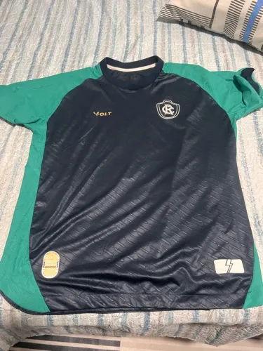 camisa remo cop 30 , tamanho xxl (ggg)