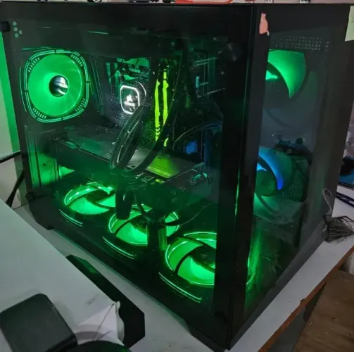 Pc Gamer