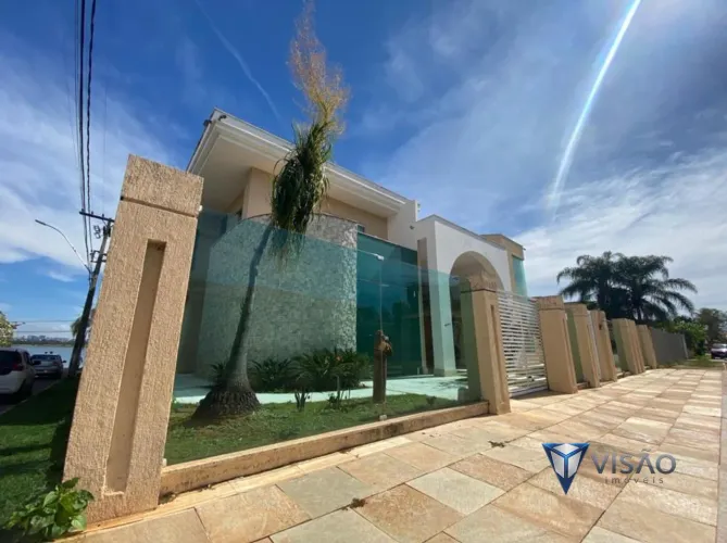 Casa 5 quartos para Venda Setor Habitacional Dom Bosco, Brasília