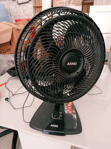 Ventilador Arno 40 cm