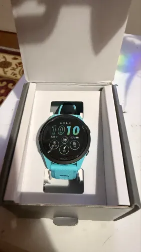 Garmin 265 novo e lacrado