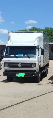 Caminhão volkswagen 10.160