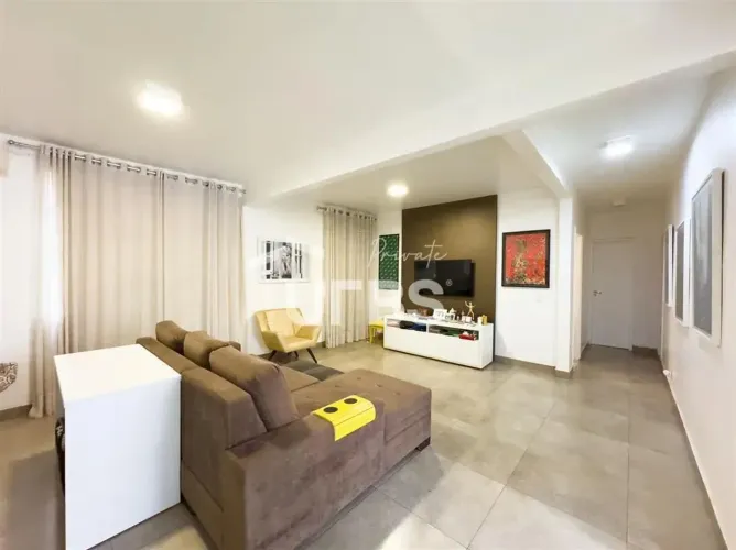 Apartamento 2 quartos no St. Oeste 115m2