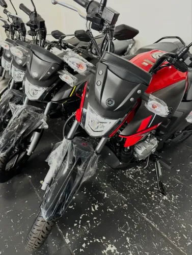 Aluguel / locação de motos com intenção de compra.