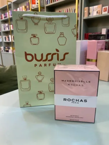 Mademoiselle Rochas EDP 90ml