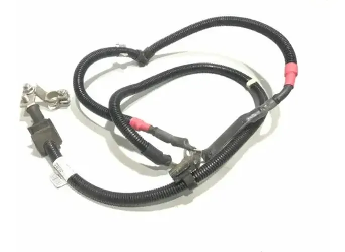Cabo Positivo Bateria Bmw 225 B48 2016 8602974