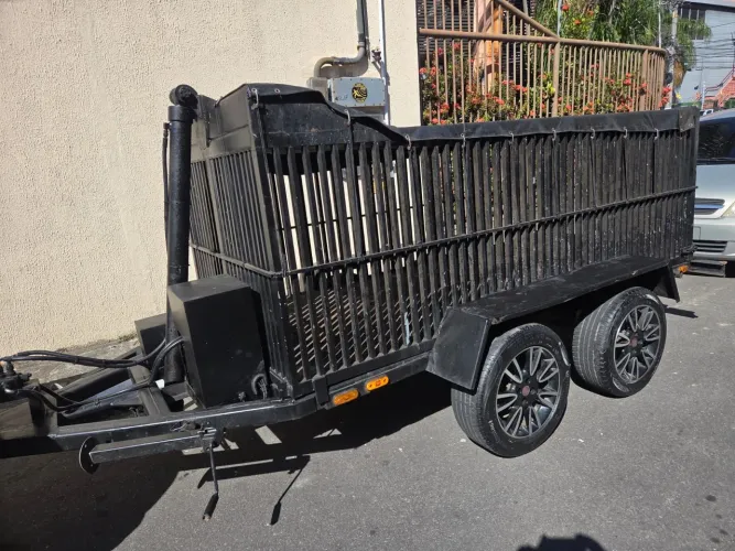 REBOQUE