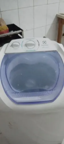 Máquina de lavar