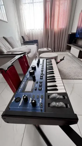 Teclado Mininova