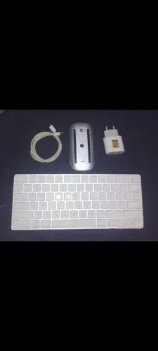 Apple Imac Mouse&teclado