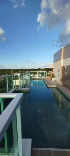 Apartamento à venda, Veranda Ininga, Teresina, PI