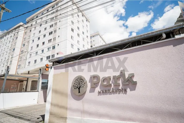 Apartamento de 2 quartos para locação  Condomínio Park Marilândia, Juiz de Fora
