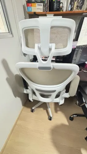 Cadeira Genebra Luvinco