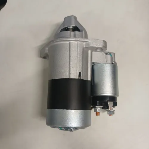 Motor arranque vortec 