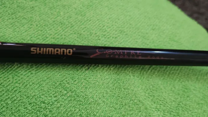 Vara Shimano Compre a top 
