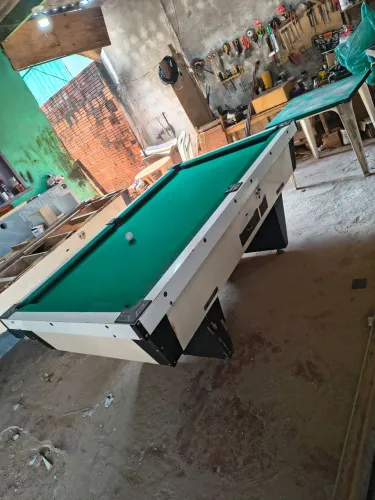 Sinuca top