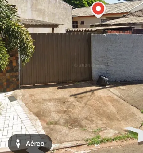 Locação de Casa