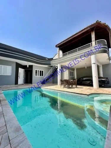 Venda - Casa - Terras de Santa Bárbara - Santa Bárbara D'Oeste - SP