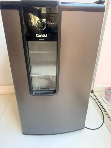 Cervejeira Consul - Excelente Estado