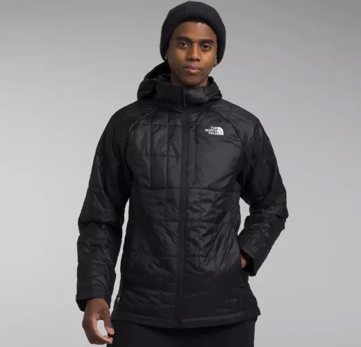 Jaqueta the north face circaloft - NOVA - tamanho M - ORIGINAL