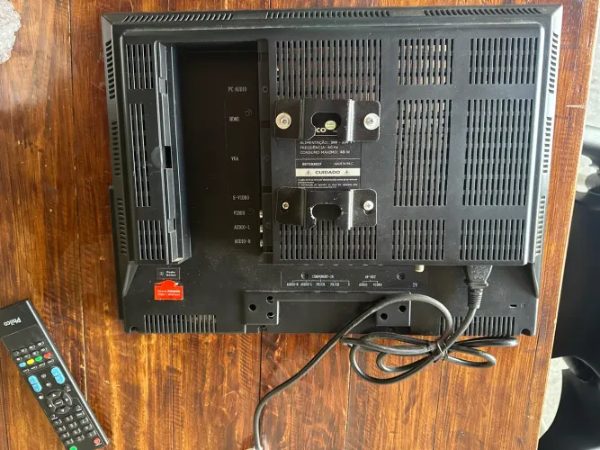 Tv Philco