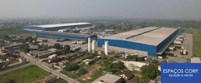 Galpão logístico e/ou industrial para alugar, 2561m² por R$ 78.780/mês - Nova Campinas - D
