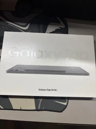 Samsung Tab S9 Fe+