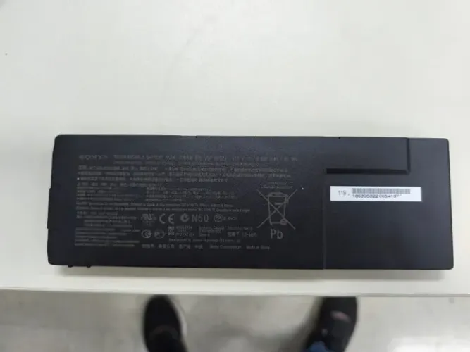 Bateria Para Sony VGP-BPS24