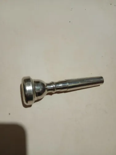 Bocal para Trompete