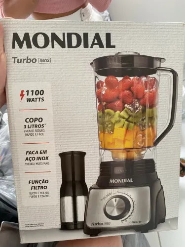 Liquidificador