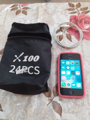 Vendo iphone 4s