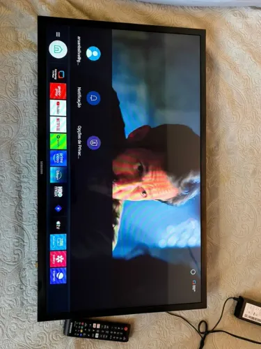 TV Samsung Smart 32 polegadas
