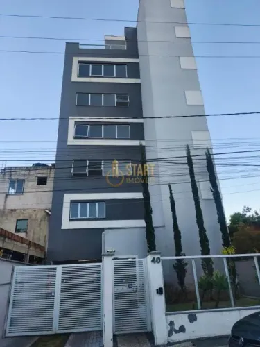 Apartamento 1 Quarto Juiz de Fora - MG - Martelos