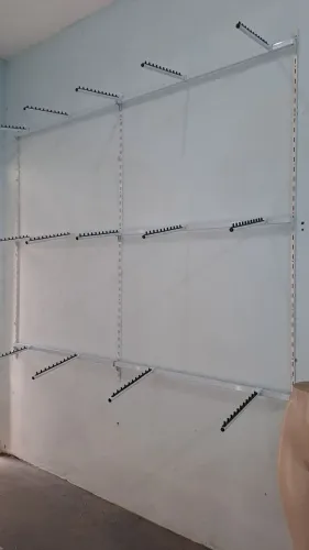 Arara pra loja