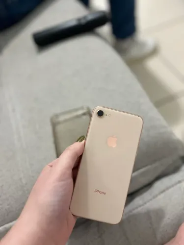 iPhone 8 64GB | Todo Original | Touch ID OK | Impecáve