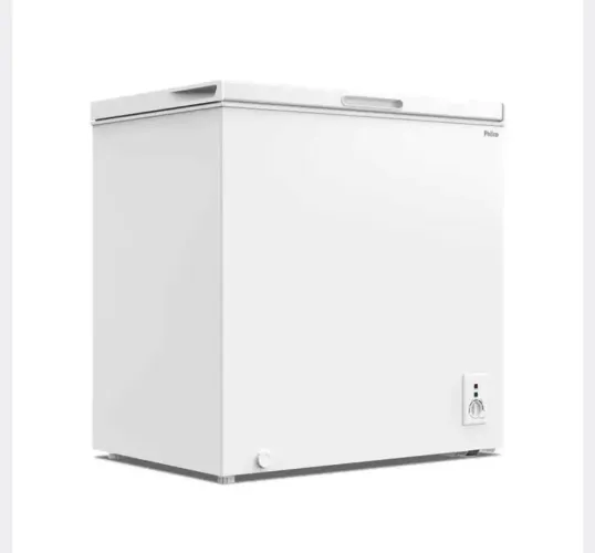 Freezer Dupla Função Philco 199L PFH205B