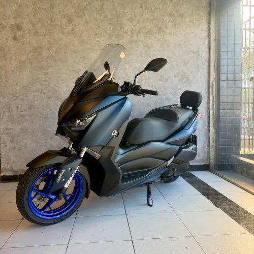Yamaha - Xmax 250 - 2023