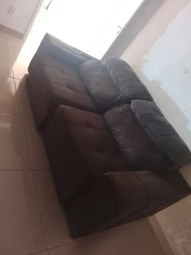 Sofá retrátil
