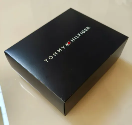 Cueca Box 