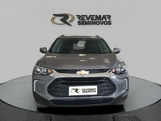Chevrolet Tracker LT 1.0 Turbo 12V Flex AUT 2023